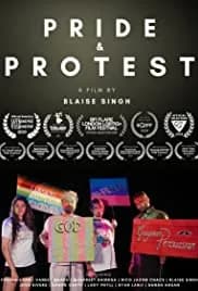 Pride & Protest 2020