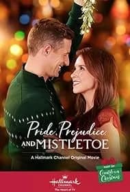 Pride, Prejudice and Mistletoe 2018