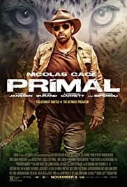 Primal (2019)