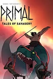 Primal: Tales of Savagery 2019