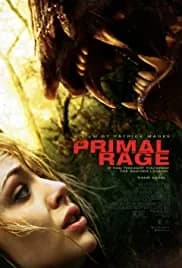Primal Rage: The Legend of Konga 2018