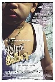 Prince of Broadway 2010