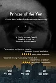 Princes of the Yen 2014