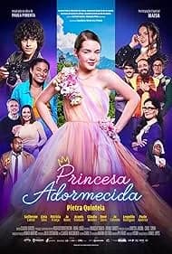 Princesa Adormecida 2024
