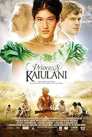 Princess Kaiulani 2010