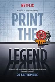 Print the Legend 2014