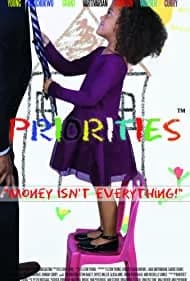 Priorities (2019)