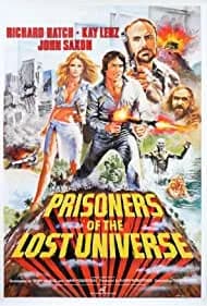 Prisoners of the Lost Universe (1983)