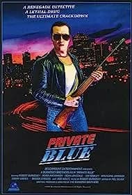 Private Blue 2021