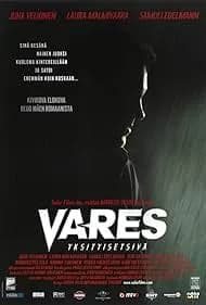 Private Eye Vares (2004)