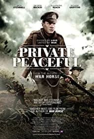 Private Peaceful 2012