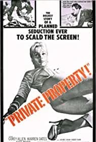 Private Property 1960