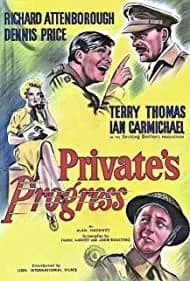 Private's Progress (1956)
