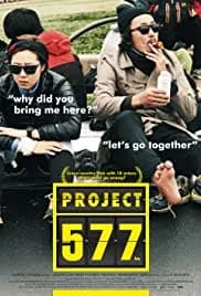 Project 577 2012