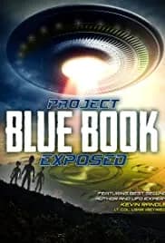 Project Blue Book Exposed 2020