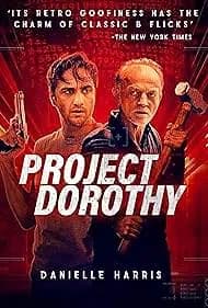 Project Dorothy 2024