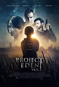 Project Eden (2017)