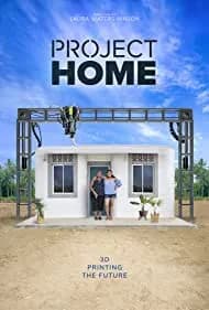 Project Home 2022