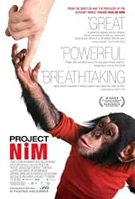 Project Nim 2011