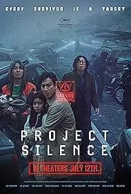 Project Silence 2024
