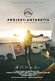 Projekt: Antarktis (2018)