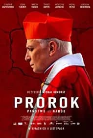 Prorok 2022