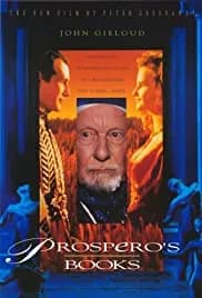 Prospero's Books (1991)
