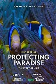 Protecting Paradise: The Story of Niue 2024