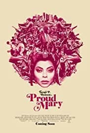 Proud Mary (2018)