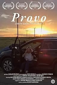 Provo 2022