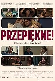 Przepiekne! 2025