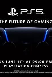 PS5 - The Future of Gaming 2020