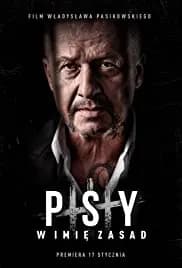 Psy 3: W imie zasad 2020