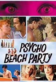 Psycho Beach Party (2000)