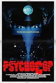 Psycho Cop 1990