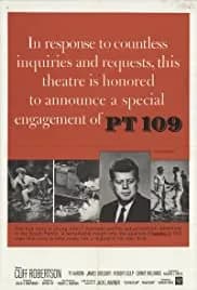 PT 109 (1963)