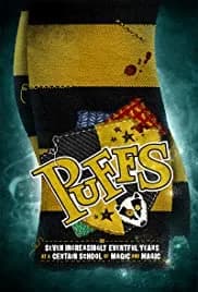 Puffs: Filmed Live Off Broadway 2018