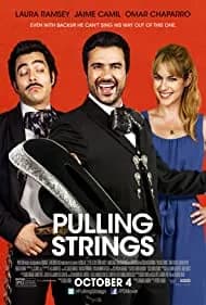 Pulling Strings 2013