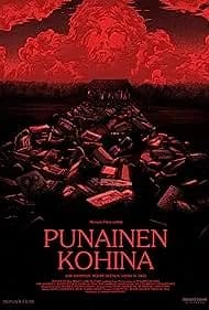 Punainen kohina 2021