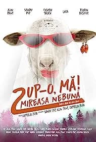 Pup-o, ma2! The crazy bride 2021