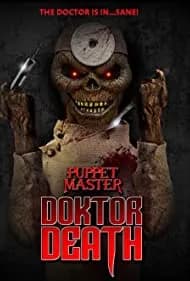 Puppet Master: Doktor Death (2022)