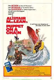 Puppet on a Chain (1970)