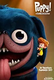 Puppy!: A Hotel Transylvania Short 2017