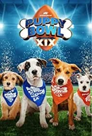 Puppy Bowl XIX (2023)
