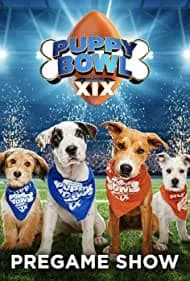 Puppy Bowl XIX Pregame Show 2023