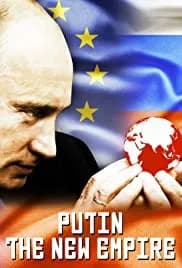 Putin: The New Empire 2017