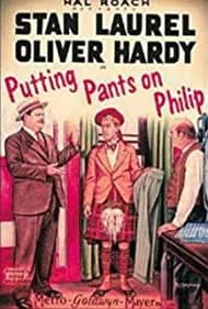 Putting Pants on Philip 1927