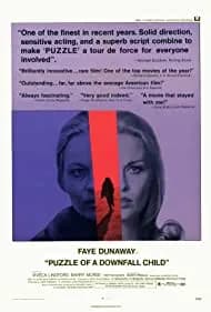 Puzzle of a Downfall Child (1971)