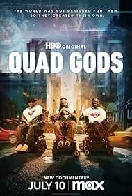 Quad Gods 2024