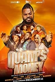 Quam's Money (2021)